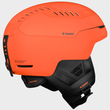 Switcher 2Vi Mips Skihjelm - Unisex - Flame Orange