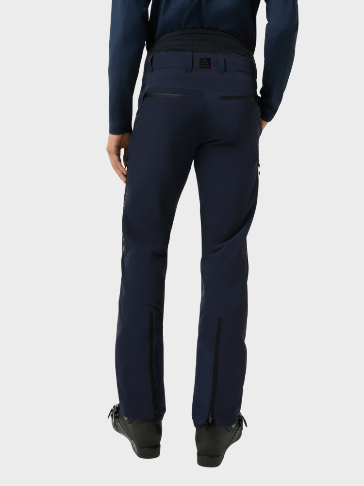 NIC T Herre Skibukser - Mørke Blå - Gumpel & Co