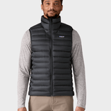 Patagonia Down Sweater Dunvest - Herre - Blue Sage (blå)