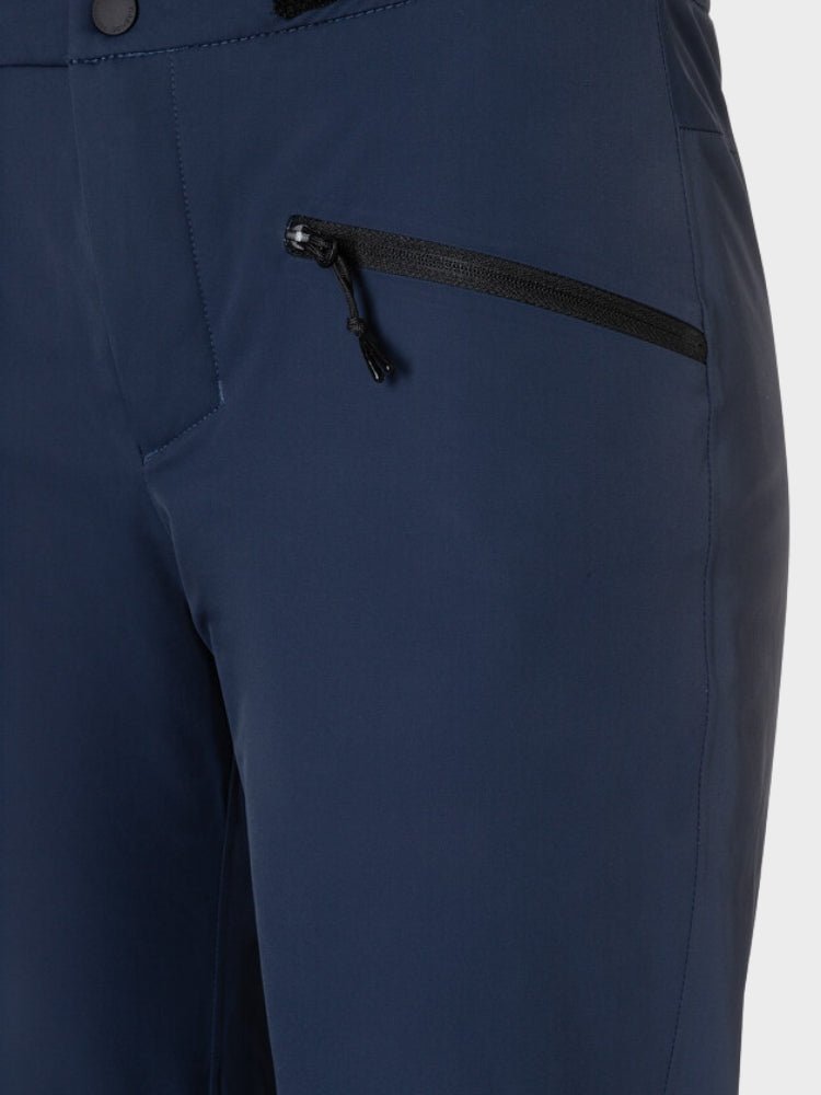 Nessa skibukser - Dame - Mørke Blå - Gumpel & Co