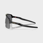 Sutro Lite Solbriller - Matte Black / Prizm Black - Gumpel & Co