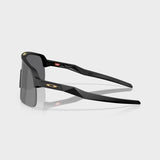 Sutro Lite Solbriller - Matte Black / Prizm Black - Gumpel & Co