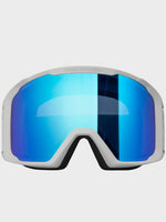 Durden RIG Reflect Skibriller - Unisex - Bronco White