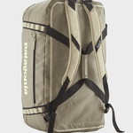 Black Hole Duffel 70L - Unisex - Weathered Stone - Gumpel & Co