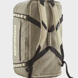 Black Hole Duffel 70L - Unisex - Weathered Stone - Gumpel & Co