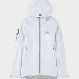 Amundsen Peak Jacket - Herre - White