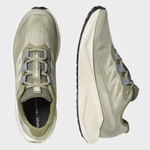 Aero Blaze 3 Gravel Sko - herre - Grøn / Hvid - Gumpel & Co