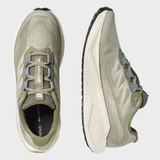 Aero Blaze 3 Gravel Sko - herre - Grøn / Hvid - Gumpel & Co