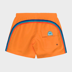 Iconic Taffeta Short Badebukser - Herre - Energy - Gumpel & Co