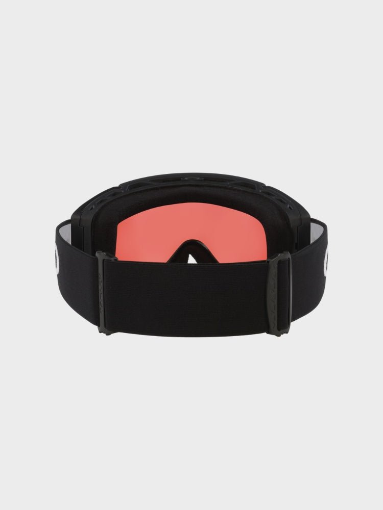 Flow scape L - Matte Black - Prizm snow sapphire + Prizm Snow Iced - Gumpel & Co