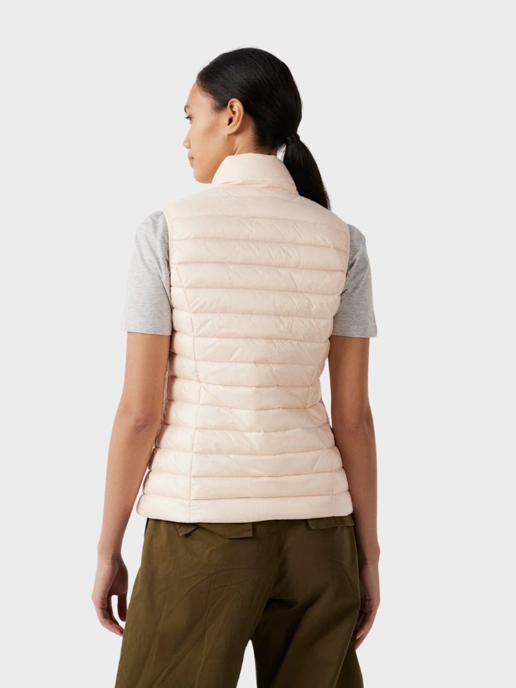 Seda Dunvest - Dame - Salty Nude - Gumpel & Co