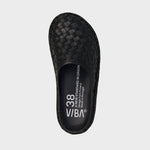 Roma Woven - Unisex - Coca Brown - Gumpel & Co