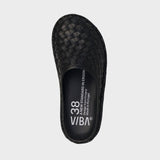 Roma Woven - Unisex - Coca Brown - Gumpel & Co