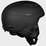 Switcher 2Vi Mips Skihjelm - Unisex - Dirt Black