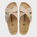 Siena Smal - Unisex - Sandcastle Flower Print - Gumpel & Co