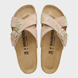 Siena Smal - Unisex - Sandcastle Flower Print - Gumpel & Co