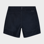 7 Inch Concord Dyed Shorts - Herre - Faded Navy - Gumpel & Co