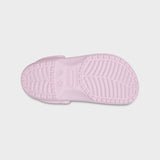 CROCS Classic Clog Crocs - Voksen - Pink Milk