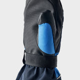 Kids CZone Mitt Skivanter - Børn - Dark Navy/Sky Blue