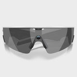 Vanguard AI Solbriller - White/ Prizm Black - Gumpel & Co