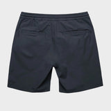 Drift Shorts - Herre - Navy Blue