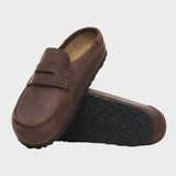 Naples Wrapped Regular - Unisex - Habana - Gumpel & Co