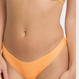 Crinkle Crush Hike Bikini Underdel - Dame - Sundress