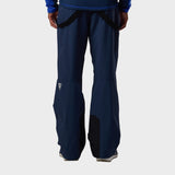 4WS Blackside Isoleret Skibukser - Herre - Dark Navy