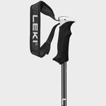 Elite Lady Skistav - Sort / Anthracite / Hvid - Gumpel & Co