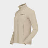 W falketind warm2 Midlayer - Dame - Winter Twig