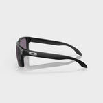 Holbrook Solbriller - Matte Black / Prizm Grey - Gumpel & Co