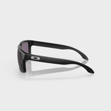 Holbrook Solbriller - Matte Black / Prizm Grey - Gumpel & Co