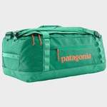 Black Hole Duffel Bag 55L - Unisex - Aqua Stone - Gumpel & Co