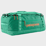 Black Hole Duffel Bag 55L - Unisex - Aqua Stone - Gumpel & Co