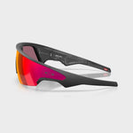 Vanguard AI Solbriller - Black / Prizm Black - Gumpel & Co