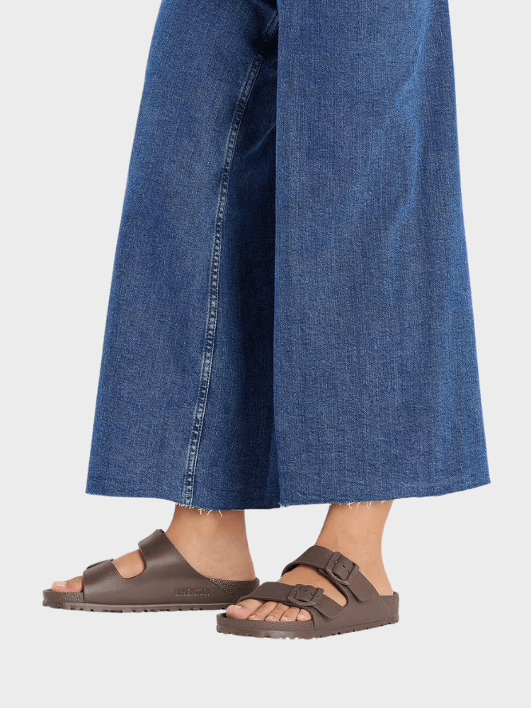 Birkenstock Arizona EVA Essentials Regular - Unisex - Roast