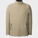 Vektor Jakke - Driftwood - Herre - Gumpel & Co