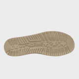 Hey Dude Wally Braided - Herre - Army