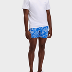 Sundek Follow The Sun Tshirt - Herre - White