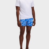 Sundek Follow The Sun Tshirt - Herre - White
