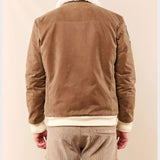 White Eagle Jacket - Herre - Cowboy