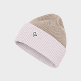 /29 heavy merinoUll contrast Hue - Unisex - Pure Cashmere