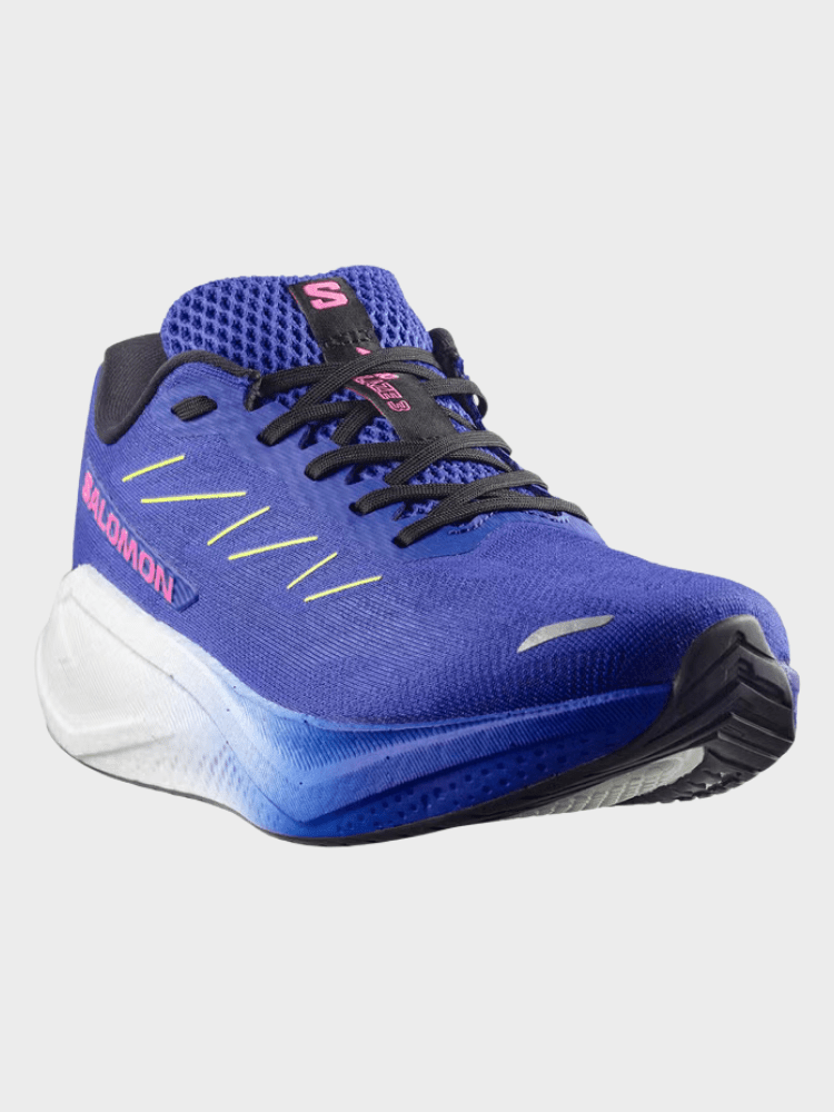 Aero Blaze 3 Sko - herre - Blå / Hvid - Gumpel & Co