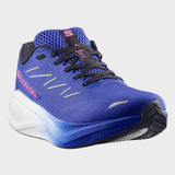 Aero Blaze 3 Sko - herre - Blå / Hvid - Gumpel & Co