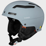 Trooper 2VI Mips Skihjelm - Unisex - Platinum Grey
