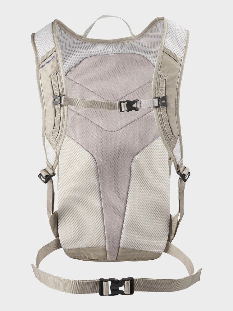 Trailblazer 10 - Vintage Khaki / Glacier Gray - Gumpel & Co