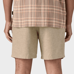 Baggies Naturals - Herre - Chambray: Mojave Khaki - Gumpel & Co