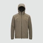 Hood II Vindjakke - Herre - Cedar - Gumpel & Co