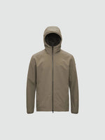 Hood II Vindjakke - Herre - Cedar