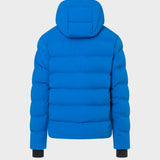 Tec Luka Skijakke - Herre - Lapis Blue